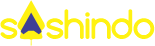 Sashindo Blog